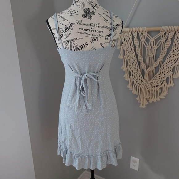 Brandy Melville colleen slip dress - Picture 5 of 7